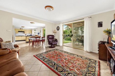 Property photo of 3 Berry Grove Menai NSW 2234