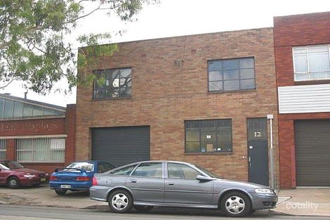 12 Fitzroy St, Marrickville, NSW 2204