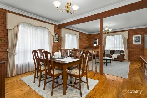 Property photo of 40 Templewood Crescent Avondale Heights VIC 3034