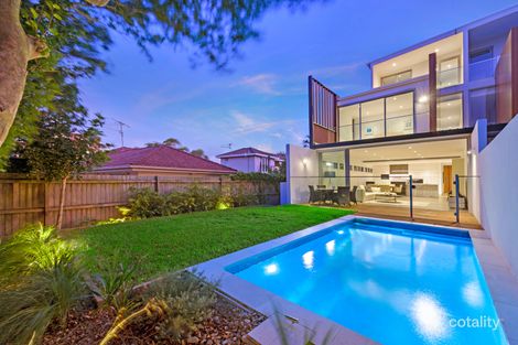 18b Clairvaux Rd, Vaucluse, NSW 2030