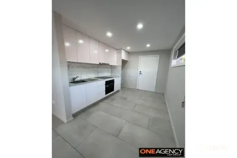 Property photo of 6 Renshaw Street Warwick Farm NSW 2170