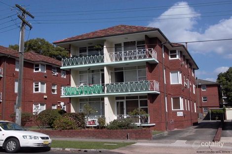8/12-18 Morwick St, Strathfield, NSW 2135