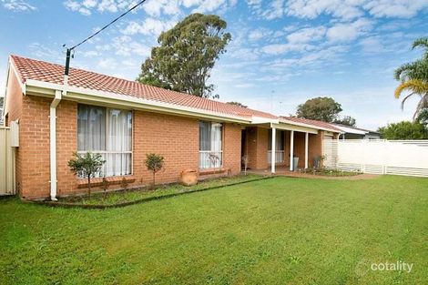 Property photo of 7 Hill Street Gorokan NSW 2263