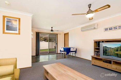 Property photo of 7 Hill Street Gorokan NSW 2263