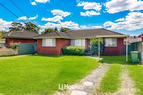 Property photo of 11 Ancona Avenue Toongabbie NSW 2146