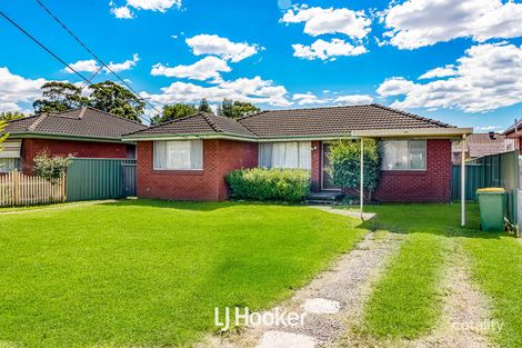 Property photo of 11 Ancona Avenue Toongabbie NSW 2146