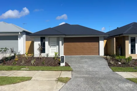 6 Liberty St, White Rock, QLD 4306