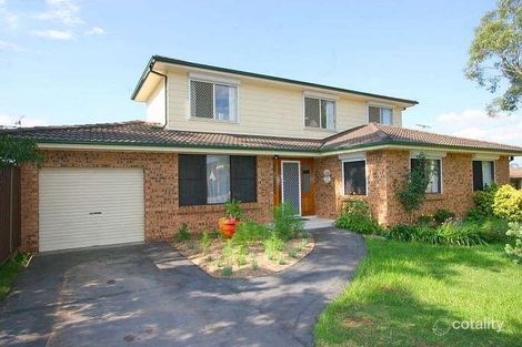 81 Trinity Dr, Cambridge Gardens, NSW 2747