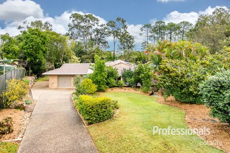 Property photo of 7 Castle Street Browns Plains QLD 4118