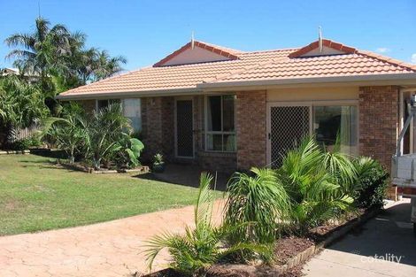 Property photo of 5 McDougall Court Emu Park QLD 4710