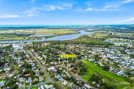 Property photo of 8 Armour Place Bli Bli QLD 4560