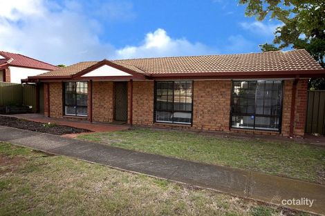 23 Sylvia St, Blair Athol, SA 5084