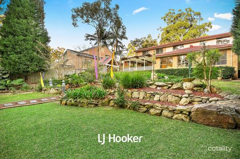 Property photo of 51 Cairngorm Avenue Glenhaven NSW 2156