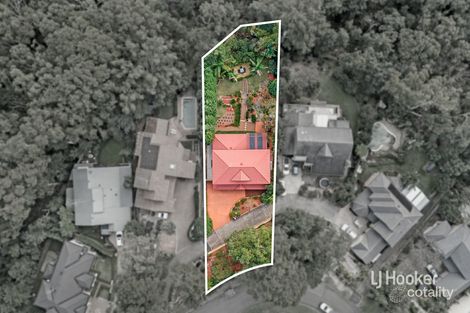 Property photo of 51 Cairngorm Avenue Glenhaven NSW 2156