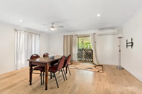 Property photo of 36 Pumphouse Crescent Rutherford NSW 2320