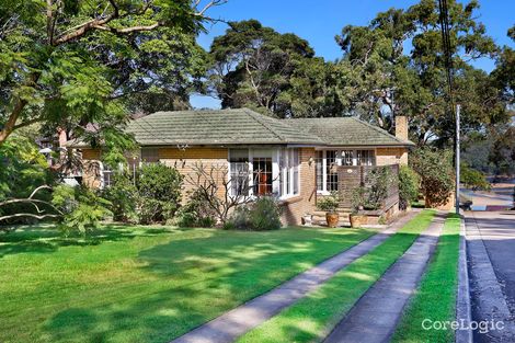 Property photo of 44 Turriell Point Road Port Hacking NSW 2229