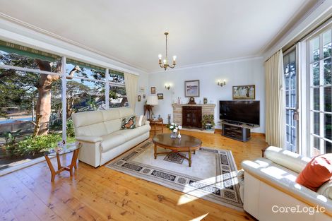 Property photo of 44 Turriell Point Road Port Hacking NSW 2229