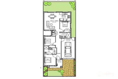 Property photo of 856 Latchford Drive Mickleham VIC 3064