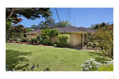 Property photo of 85 Lamorna Avenue Beecroft NSW 2119