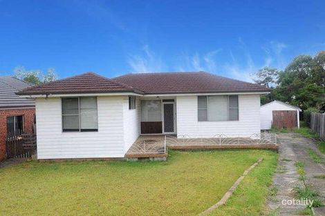 11 Hodgkinson Cres, Panania, NSW 2213