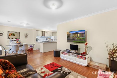 Property photo of 11 Design Drive Point Cook VIC 3030