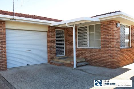 3/275 Victoria St, Taree, NSW 2430