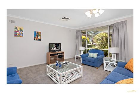 Property photo of 85 Lamorna Avenue Beecroft NSW 2119