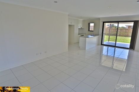 Property photo of 30 Outrigger Drive Mulambin QLD 4703