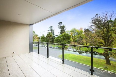 Property photo of 108/150 Clarendon Street East Melbourne VIC 3002