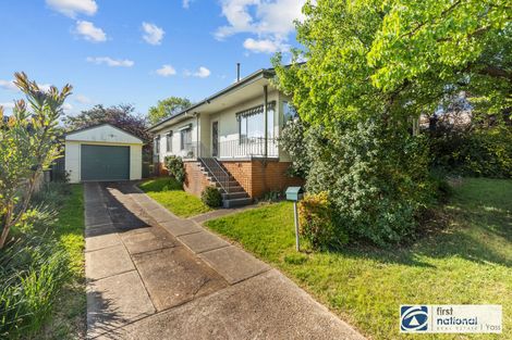 19 Lead St, Yass, NSW 2582