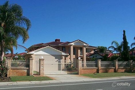 201 Summerlakes Pde, Ballajura, WA 6066