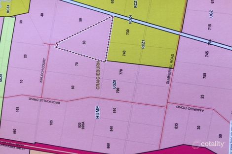 60 Kinloch Ct, Craigieburn, VIC 3064