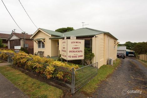 Property photo of 11 Peden Street Bega NSW 2550