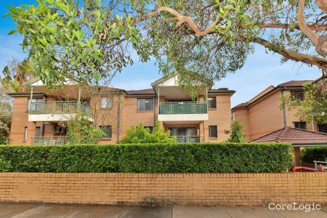 Property photo of 24/32-36 Hornsey Road Homebush West NSW 2140