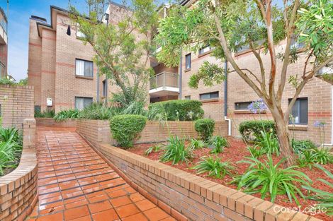 Property photo of 24/32-36 Hornsey Road Homebush West NSW 2140