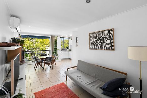 Property photo of 7/5 Bristol Street West End QLD 4101