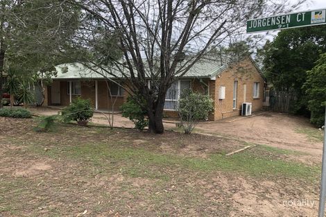 Property photo of 1 Jorgensen Court Bellbird Park QLD 4300