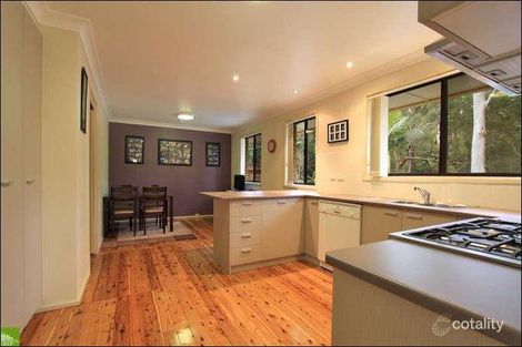 Property photo of 28 Jacaranda Avenue Figtree NSW 2525