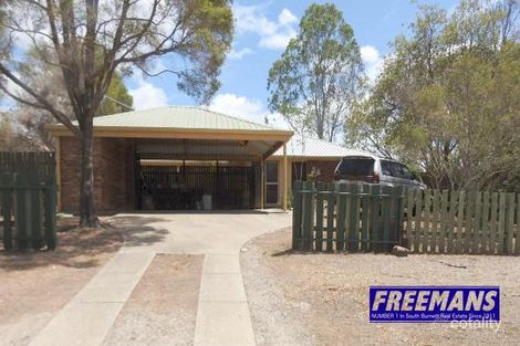 26 Wills St W, Nanango, QLD 4615
