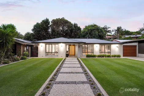 38 Kingfisher Dr, Modbury Heights, SA 5092