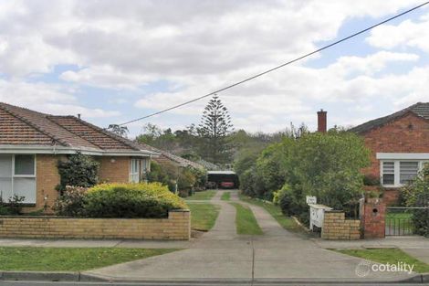 7 Leopold Cres, Mont Albert, VIC 3127