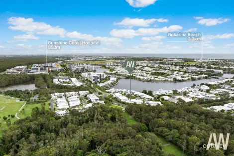 Property photo of 16 Splendor Place Birtinya QLD 4575