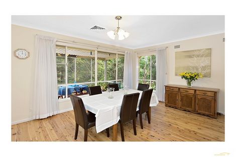 Property photo of 85 Lamorna Avenue Beecroft NSW 2119