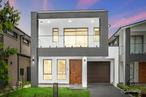 Property photo of 5B Sainsbury Road Catherine Field NSW 2557
