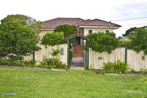 14 Cain St, Everton Park, QLD 4053