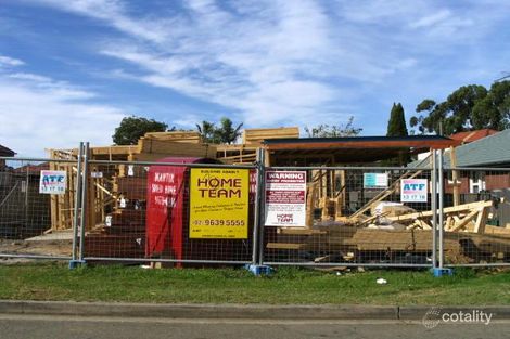 4 Gaggin St, North Parramatta, NSW 2151