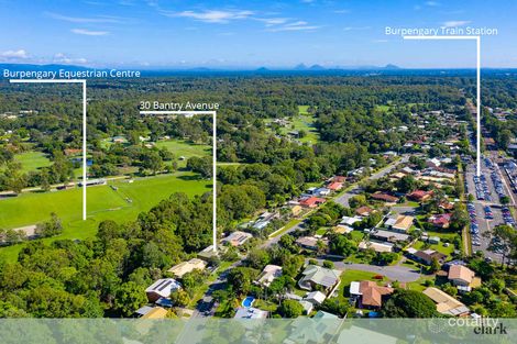 Property photo of 30 Bantry Avenue Burpengary QLD 4505