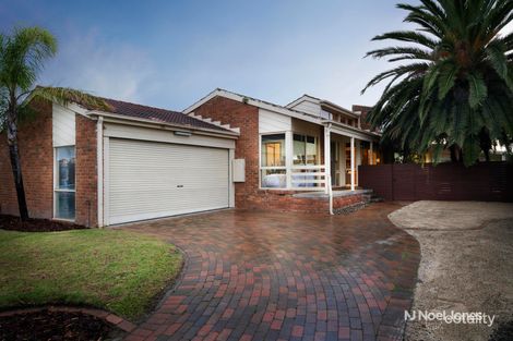 Property photo of 15 Myalla Court Wantirna South VIC 3152