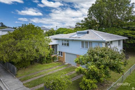44 Farm St, Newmarket, QLD 4051