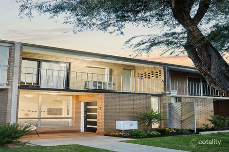 Property photo of 7/321 Harborne Street Glendalough WA 6016